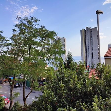 Fami Superior One Bedroom Apartment Rijeka Eksteriør bilde