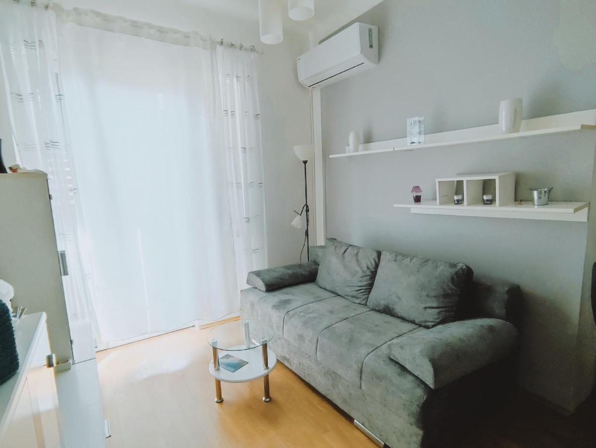 Fami Superior One Bedroom Apartment Rijeka Eksteriør bilde