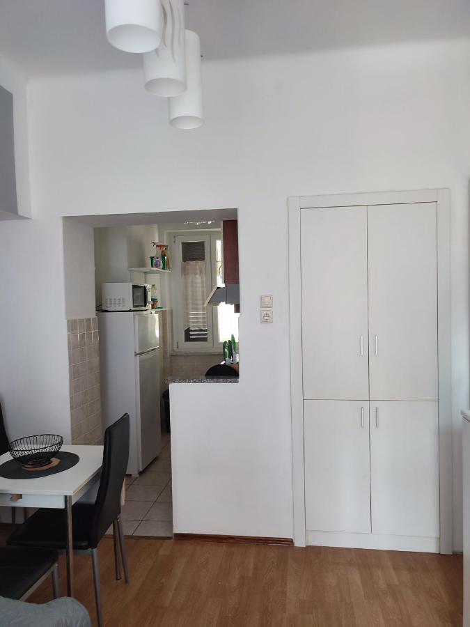 Fami Superior One Bedroom Apartment Rijeka Eksteriør bilde