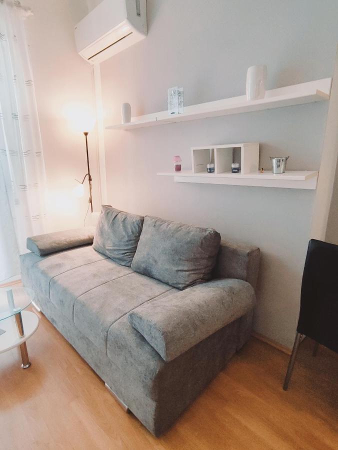 Fami Superior One Bedroom Apartment Rijeka Eksteriør bilde