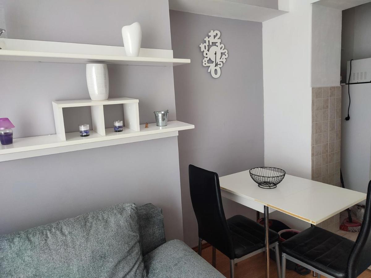 Fami Superior One Bedroom Apartment Rijeka Eksteriør bilde