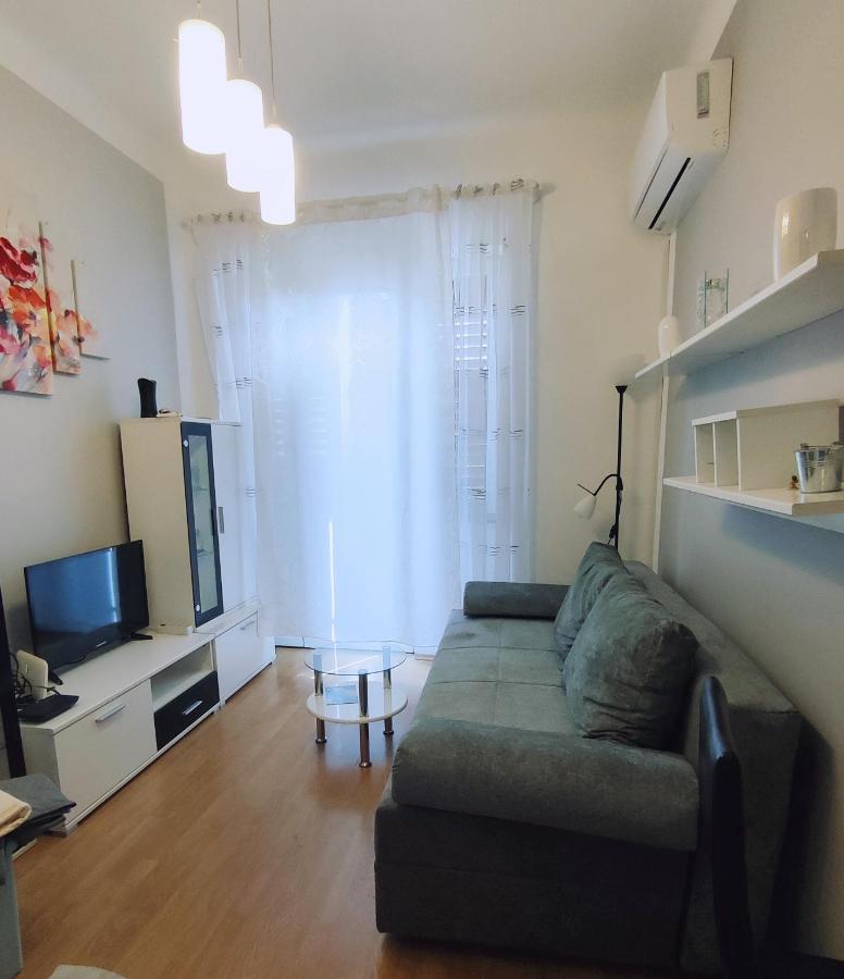 Fami Superior One Bedroom Apartment Rijeka Eksteriør bilde