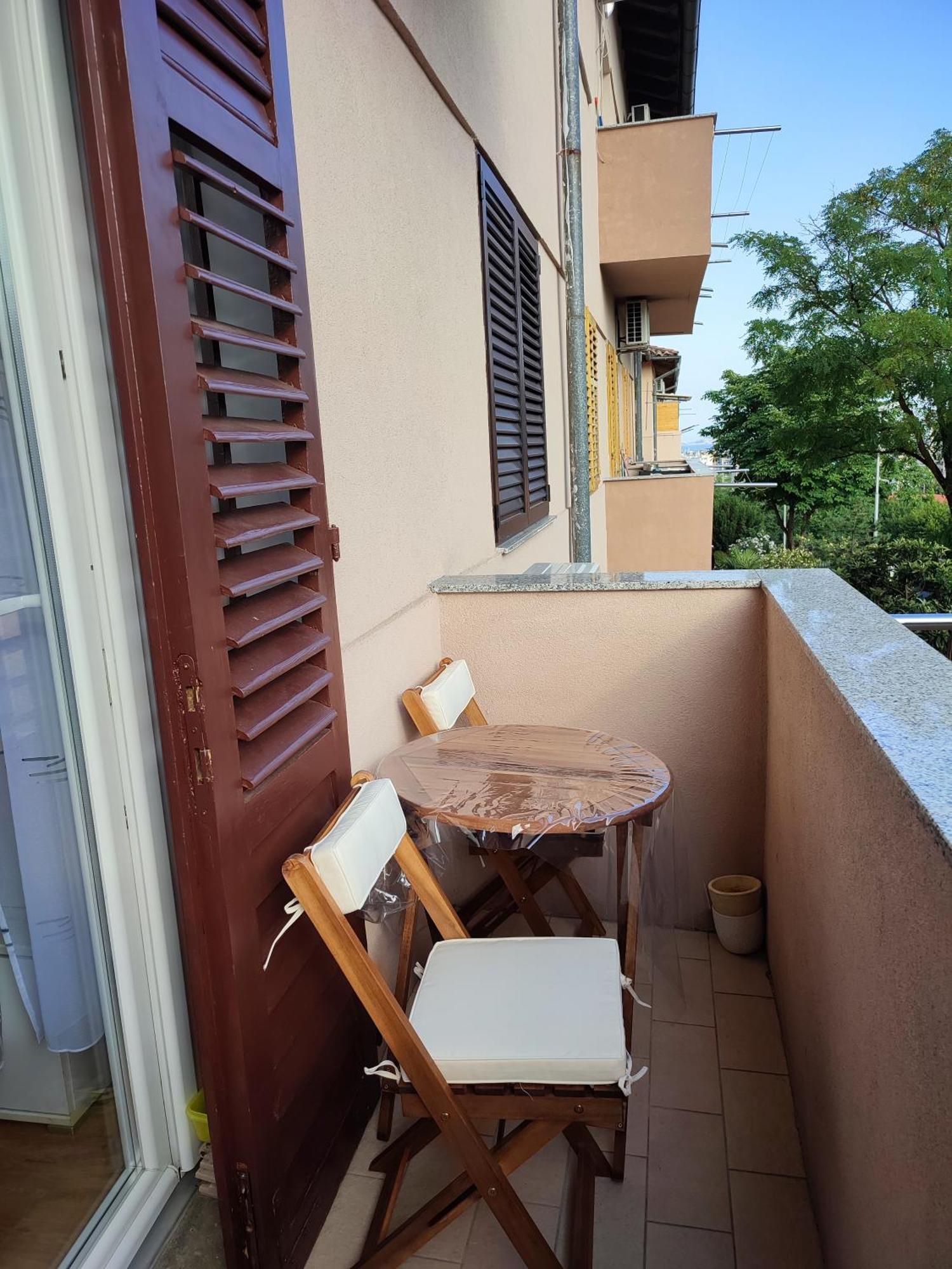 Fami Superior One Bedroom Apartment Rijeka Eksteriør bilde