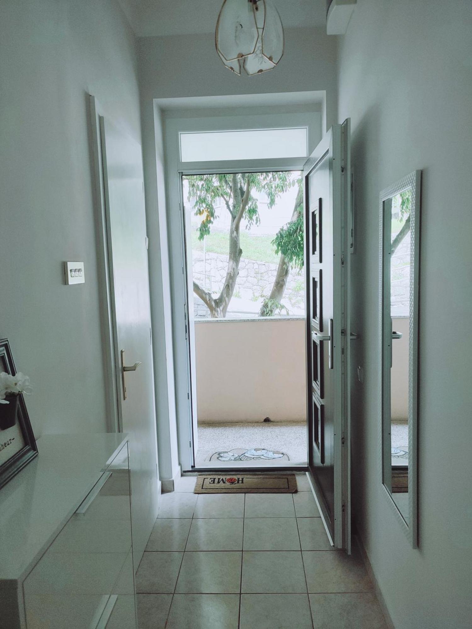 Fami Superior One Bedroom Apartment Rijeka Eksteriør bilde