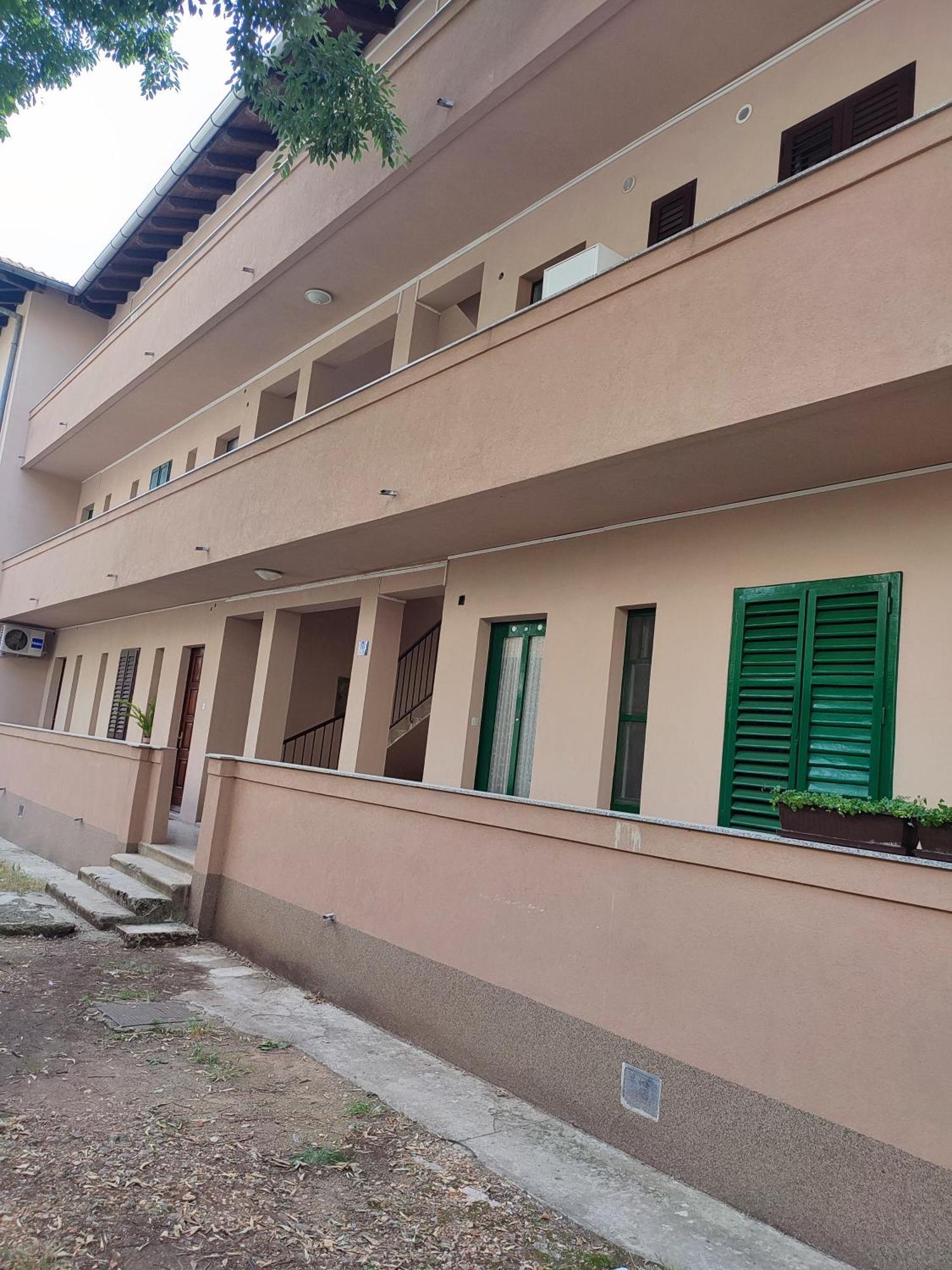 Fami Superior One Bedroom Apartment Rijeka Eksteriør bilde