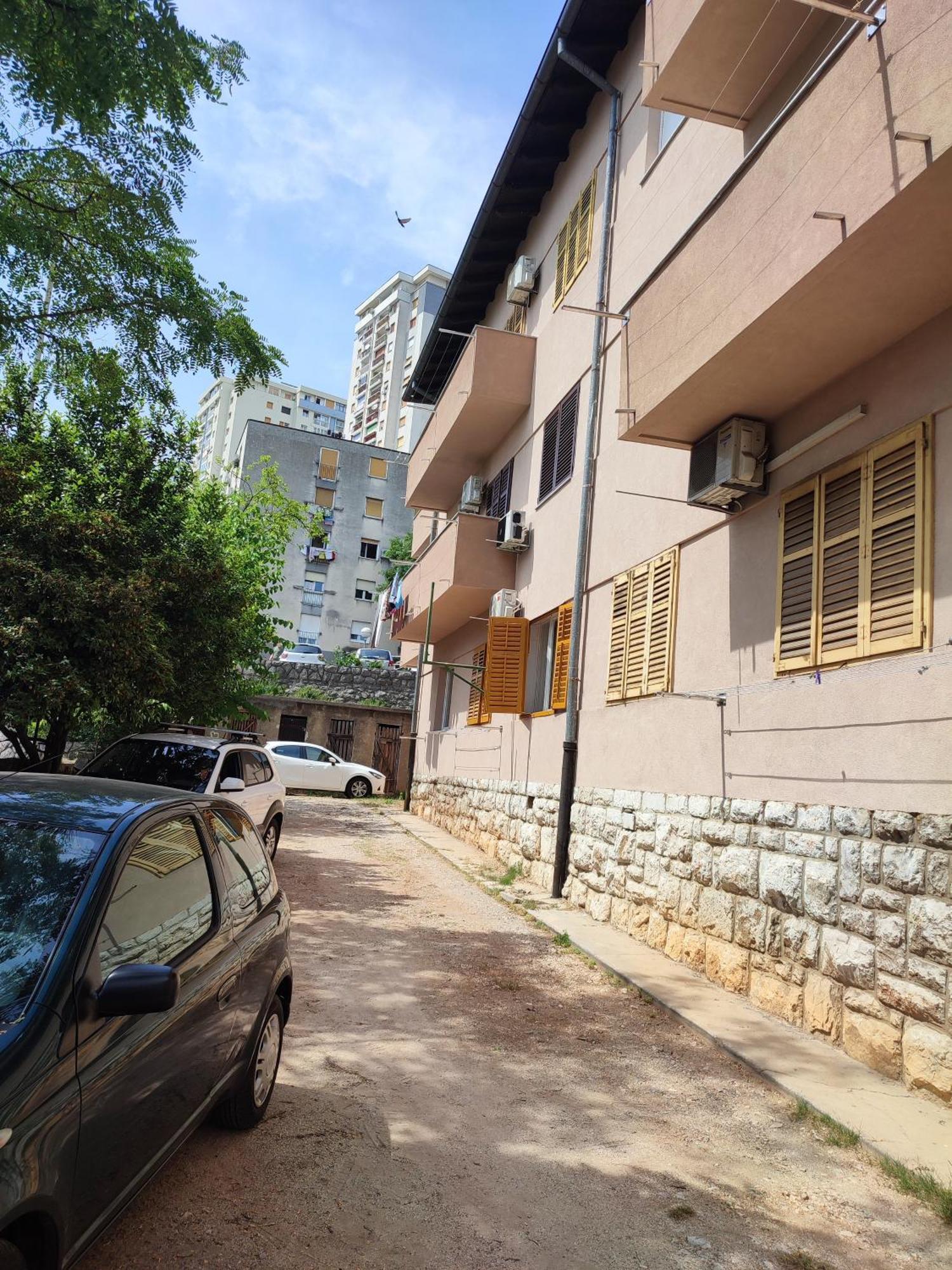 Fami Superior One Bedroom Apartment Rijeka Eksteriør bilde