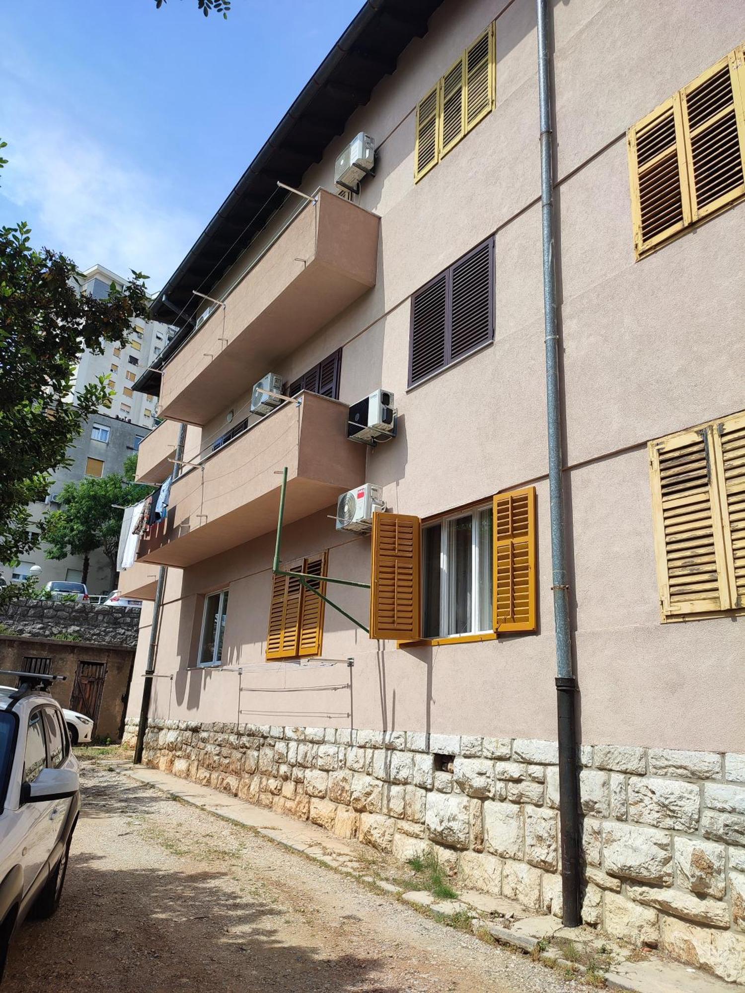 Fami Superior One Bedroom Apartment Rijeka Eksteriør bilde