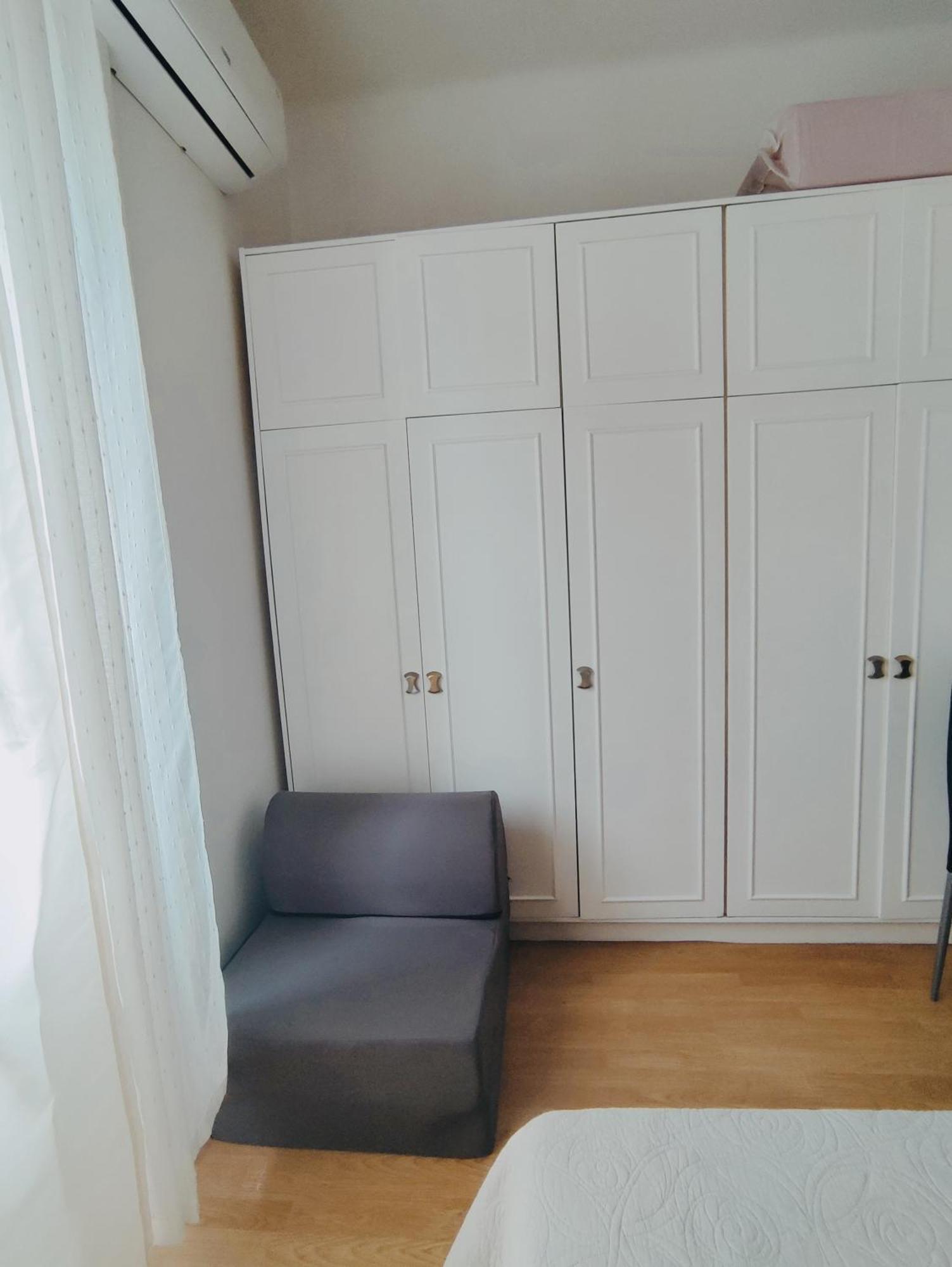 Fami Superior One Bedroom Apartment Rijeka Eksteriør bilde