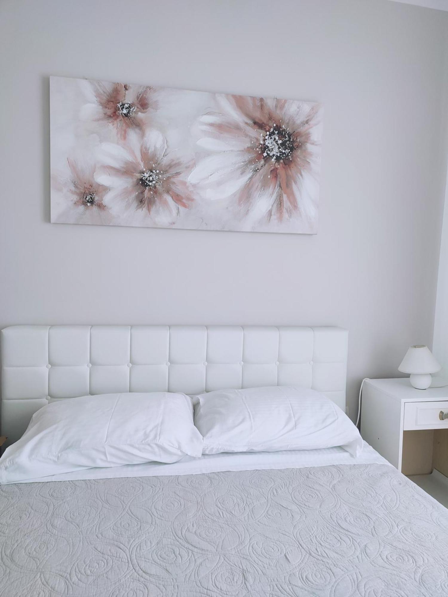 Fami Superior One Bedroom Apartment Rijeka Eksteriør bilde