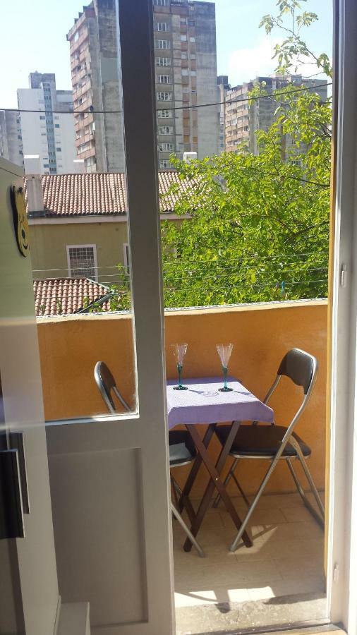Fami Superior One Bedroom Apartment Rijeka Eksteriør bilde