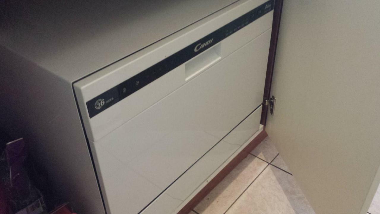 Fami Superior One Bedroom Apartment Rijeka Eksteriør bilde