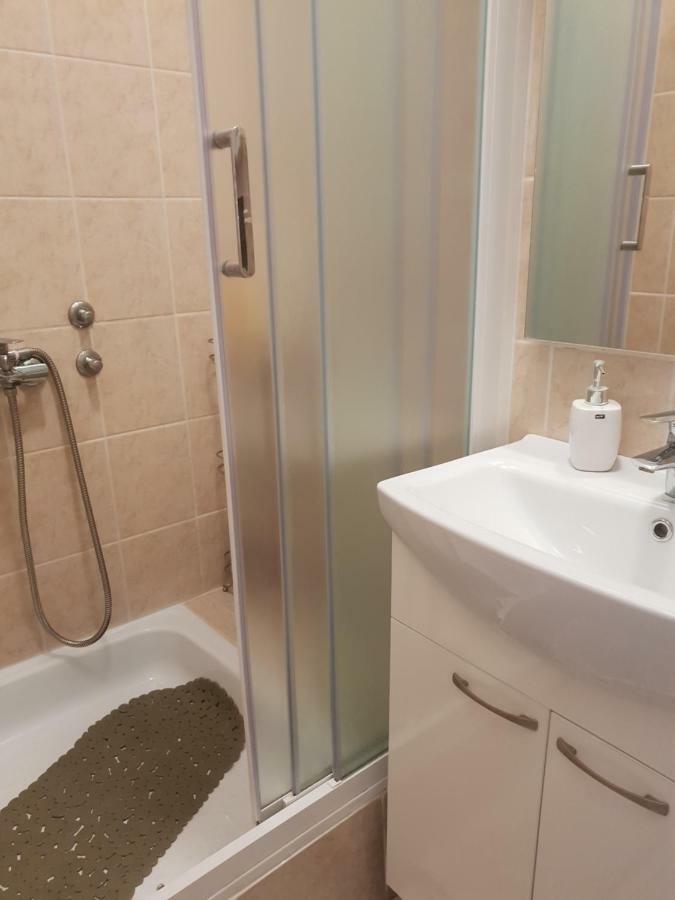 Fami Superior One Bedroom Apartment Rijeka Eksteriør bilde